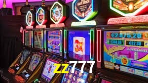 Spaceman Game zz777